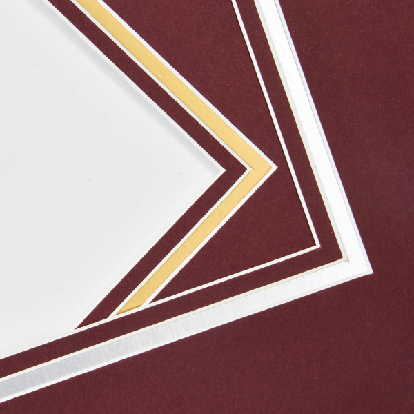 Premium Matting